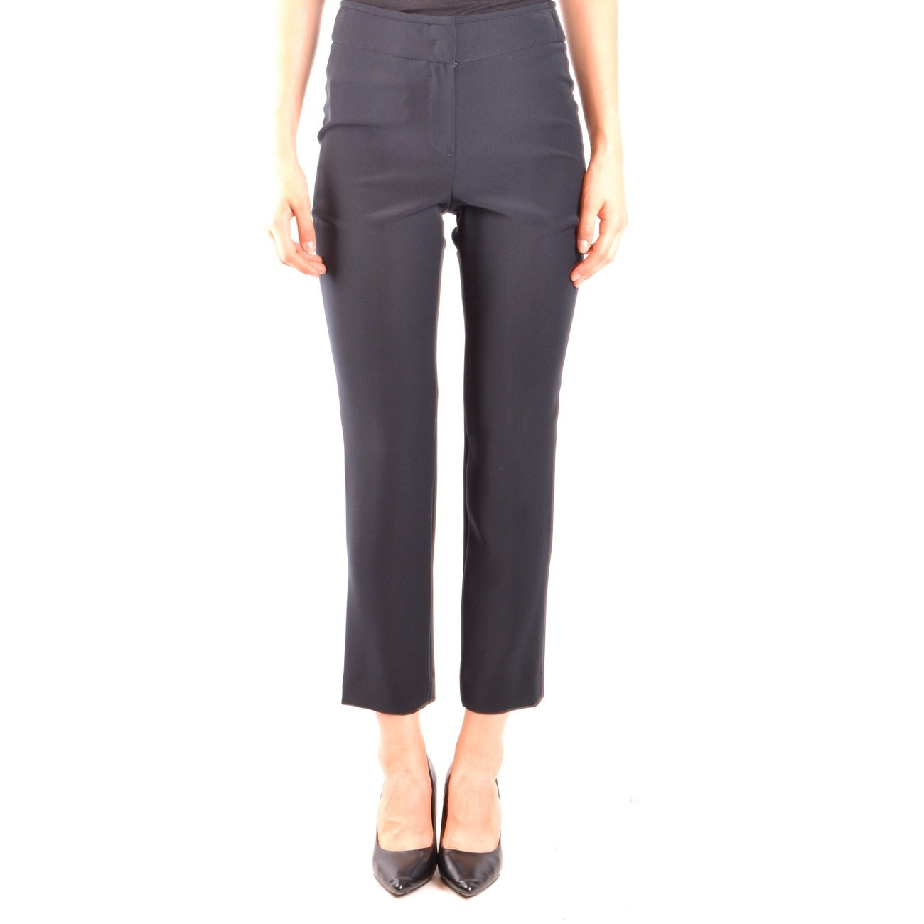 Armani Collezioni - Armani Collezioni  Women Trousers