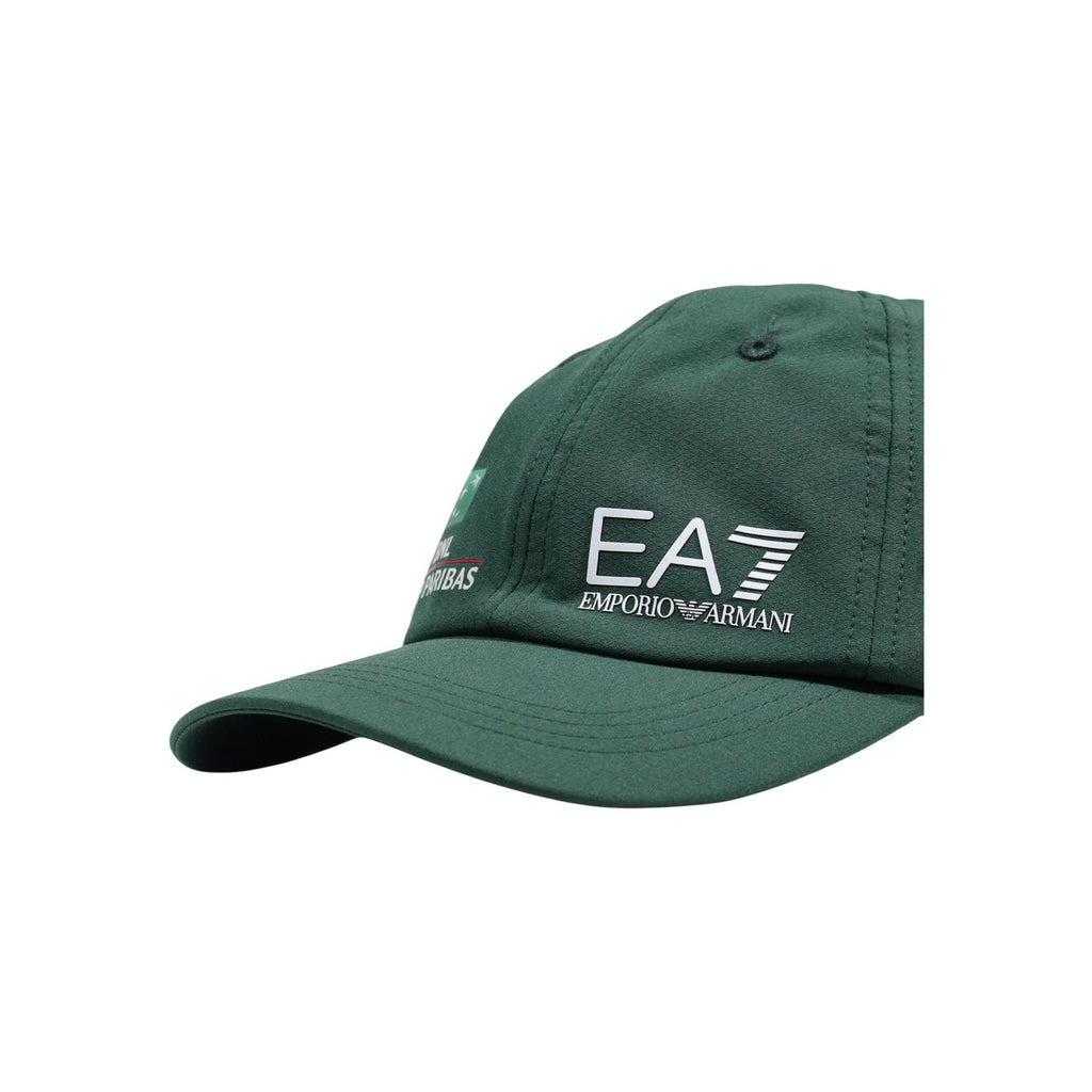 Ea7 - Ea7 Men Cap