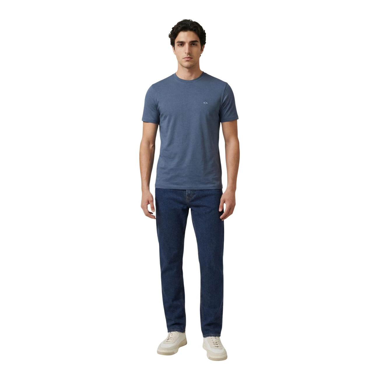 Armani Exchange - Armani Exchange Men T-Shirt