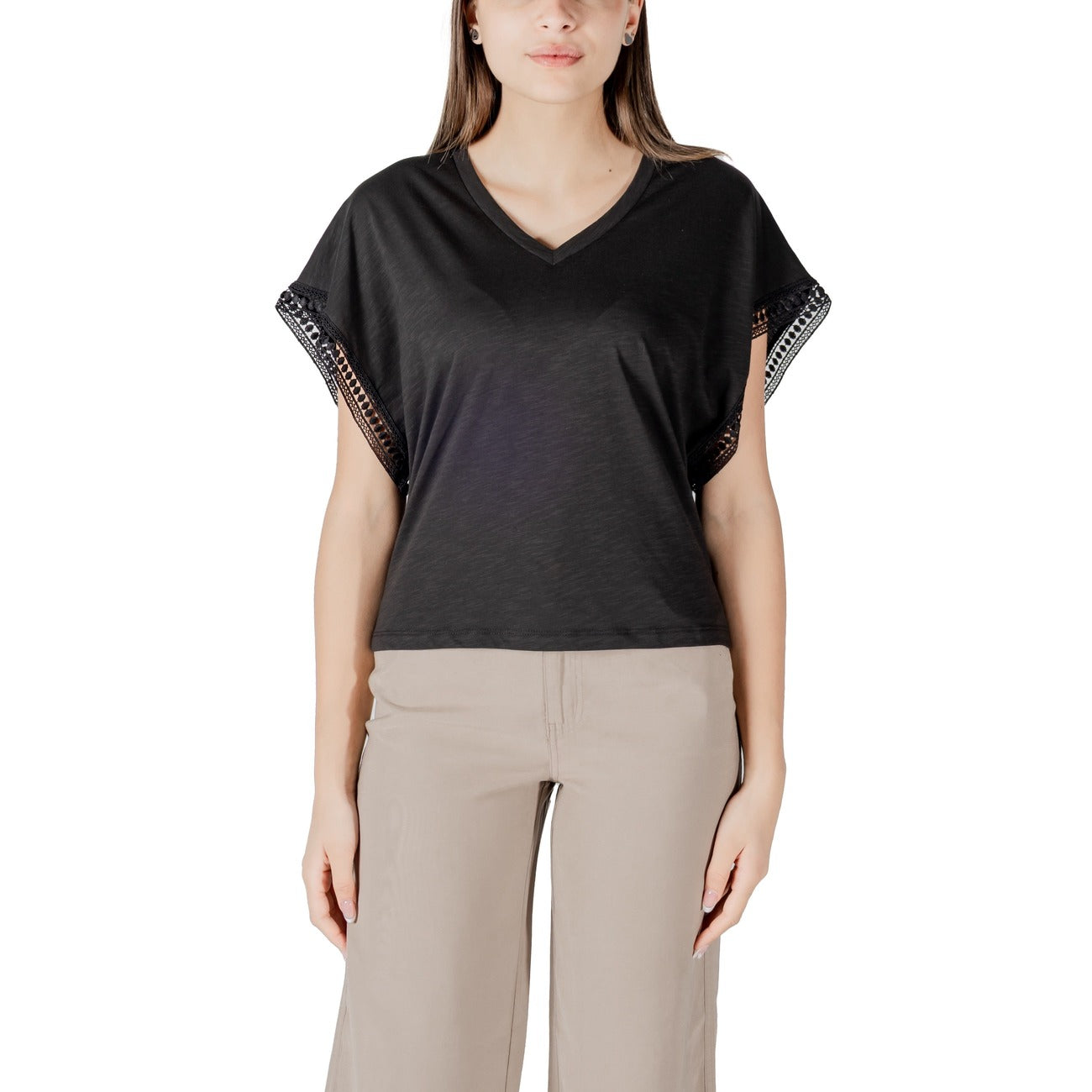 Ichi - Ichi  Women Blouse