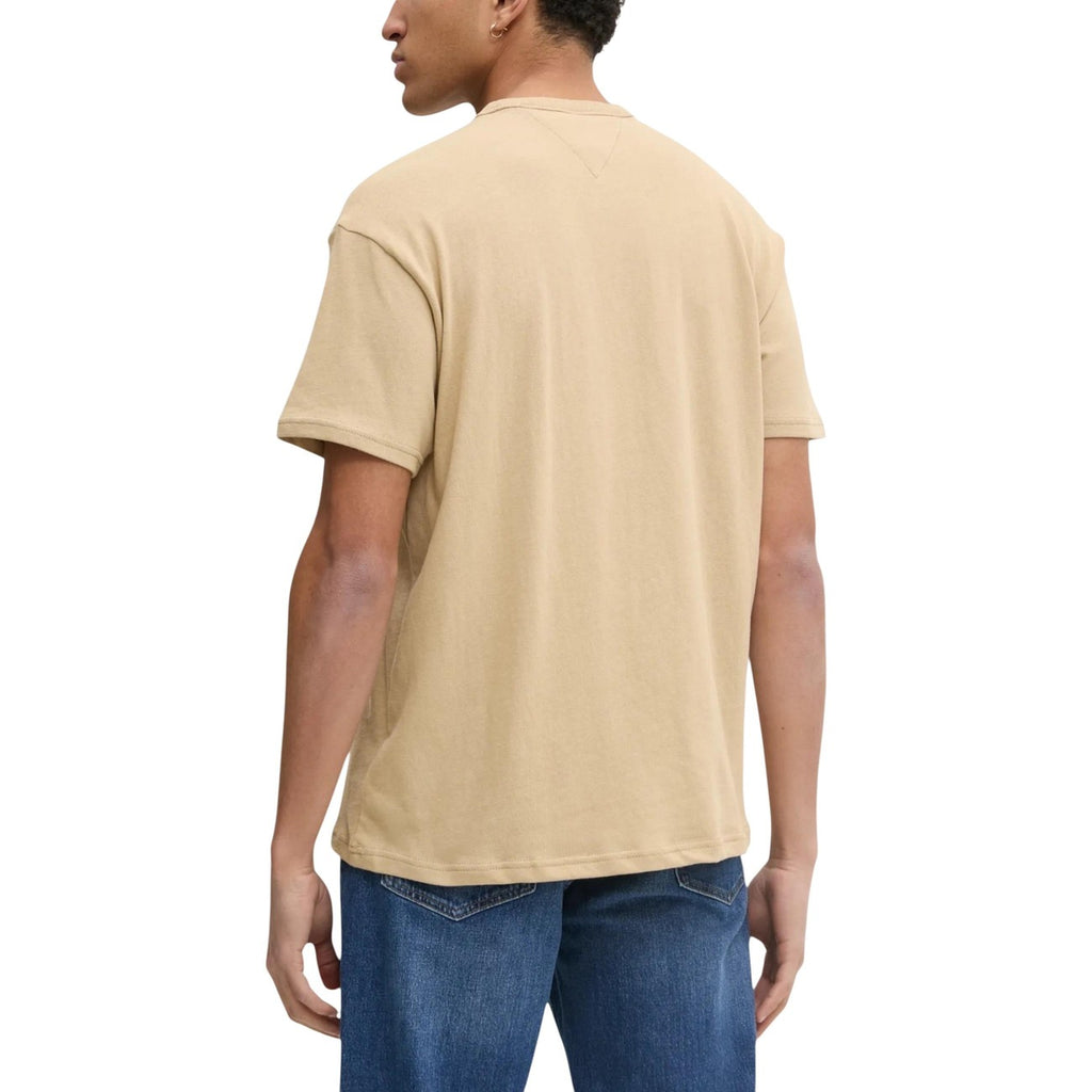 Tommy Hilfiger Jeans - Tommy Hilfiger Jeans Men T-Shirt