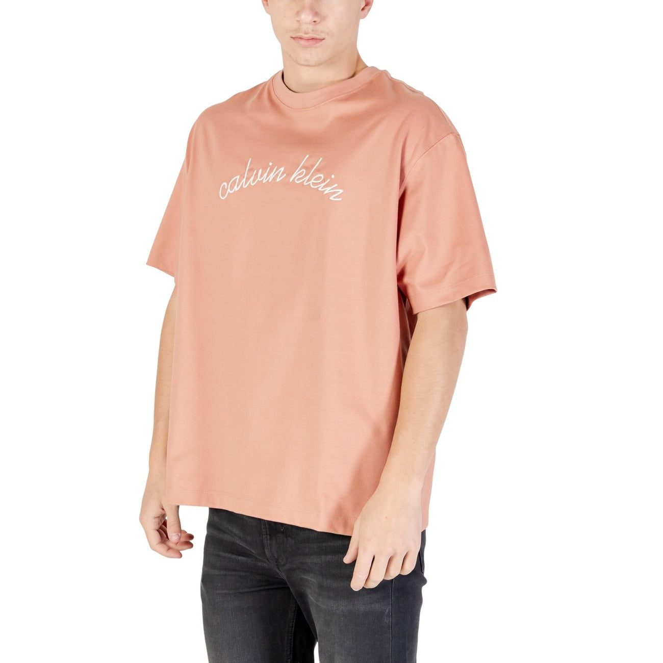 Calvin Klein Jeans - Calvin Klein Jeans Men T-Shirt