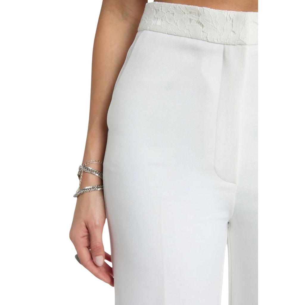 Morgan De Toi - Morgan De Toi  Women Trousers