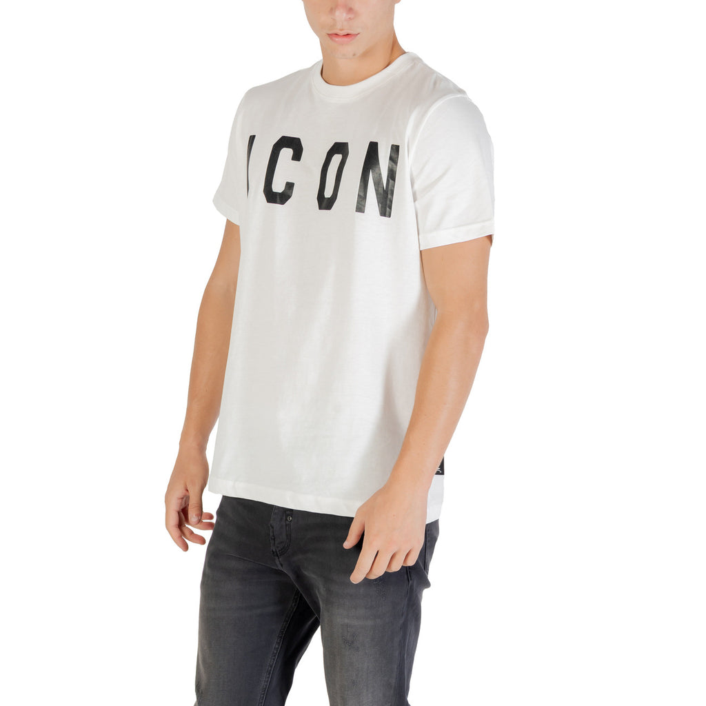 Icon - Icon Men T-Shirt