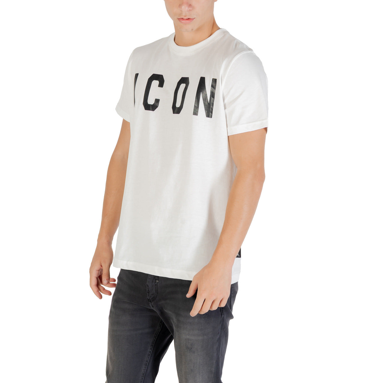Icon - Icon Men T-Shirt