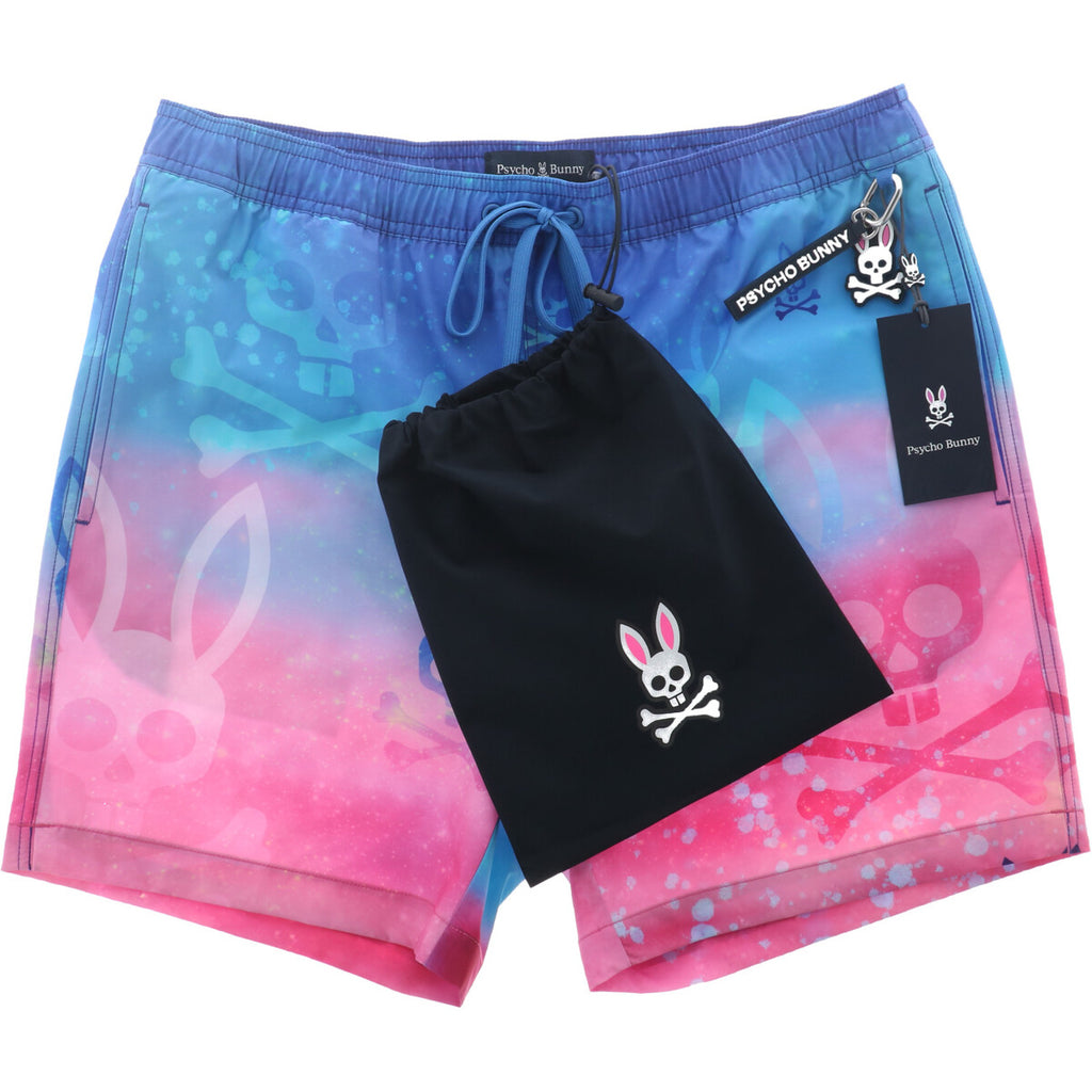 Psycho Bunny - Psycho Bunny Men Swimwear