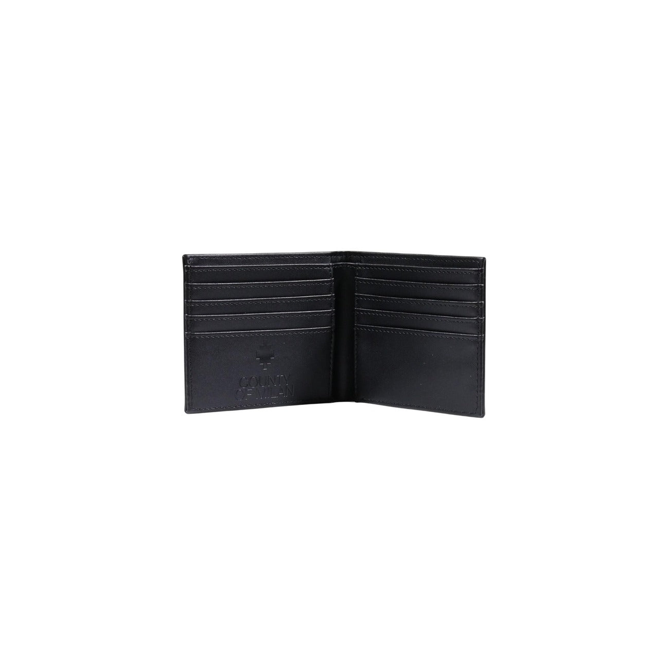 County Of Milan - County Of Milan Men Wallet