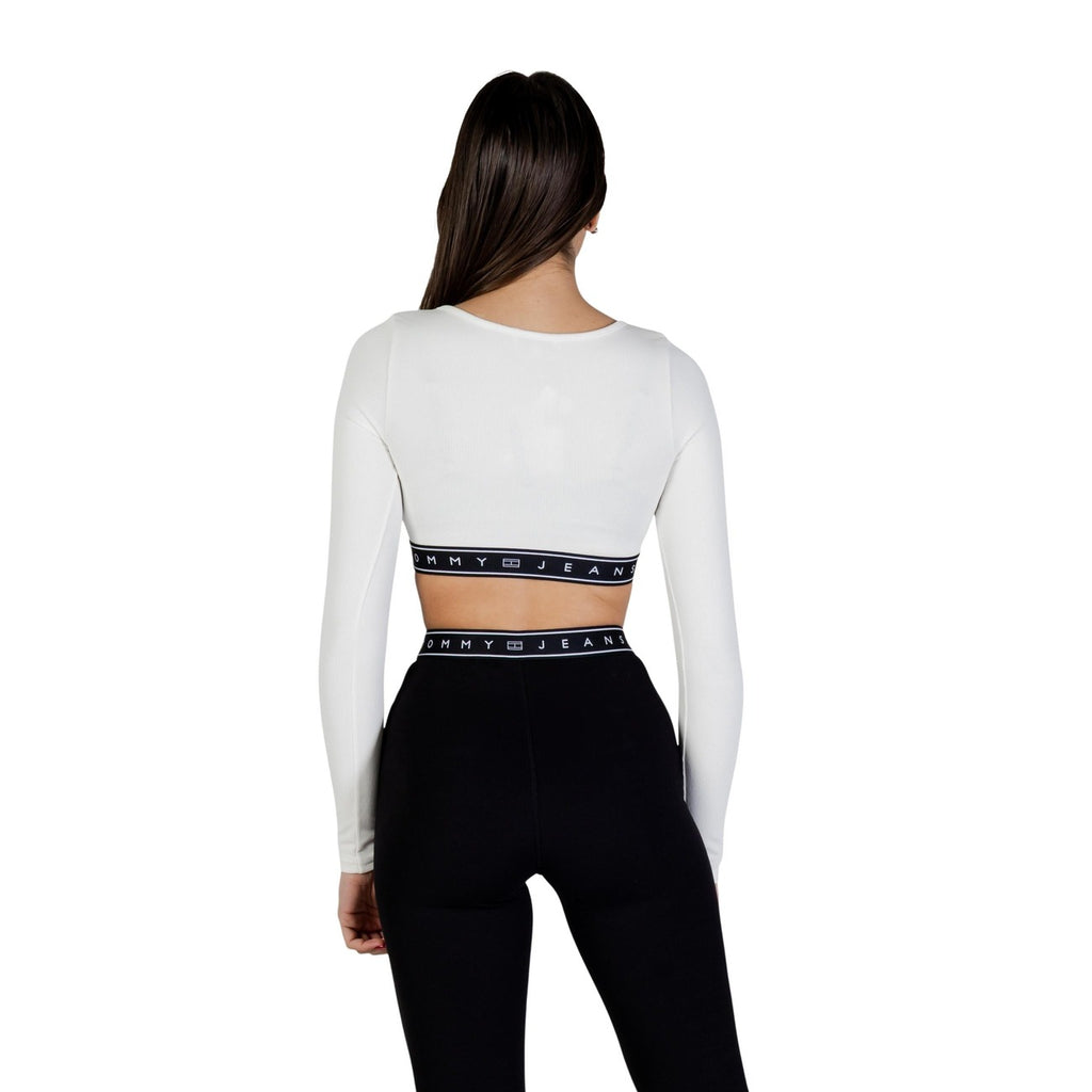 Tommy Hilfiger Jeans - Tommy Hilfiger Jeans  Women T-Shirt