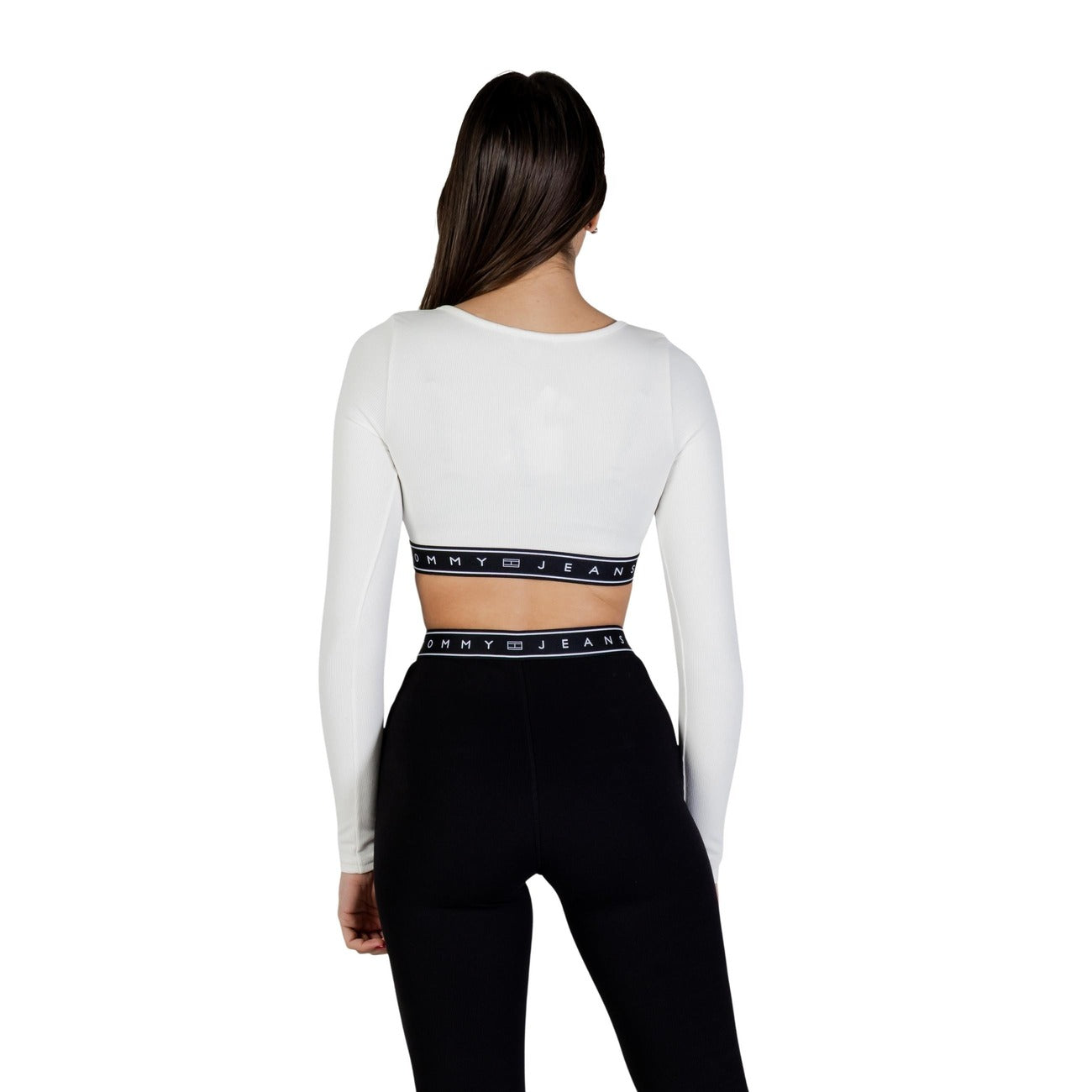Tommy Hilfiger Jeans - Tommy Hilfiger Jeans  Women T-Shirt