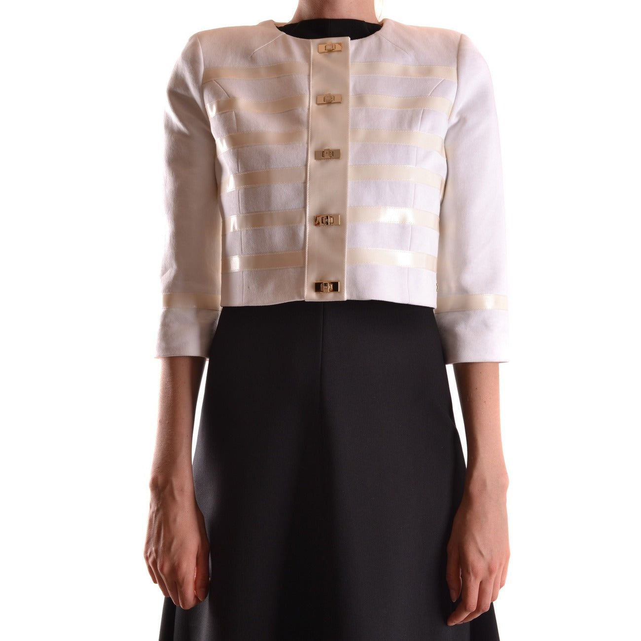 Elisabetta Franchi - Elisabetta Franchi  Women Blazer