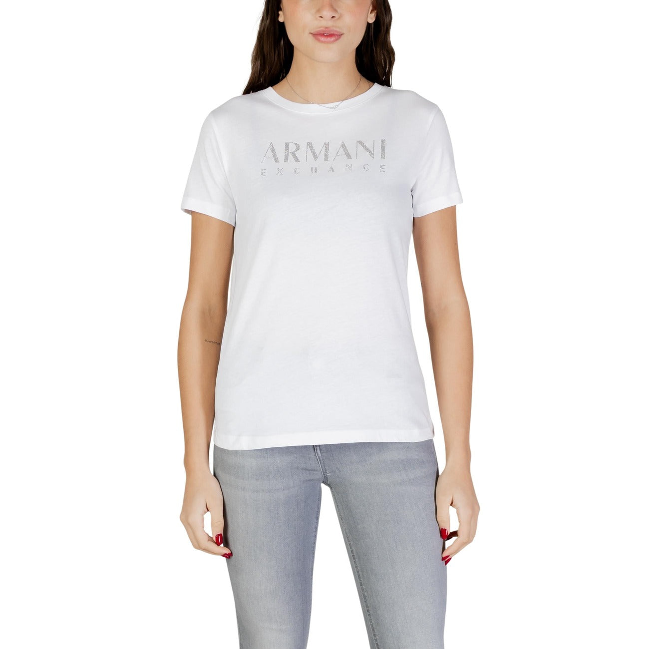 Armani Exchange - Armani Exchange  Women T-Shirt