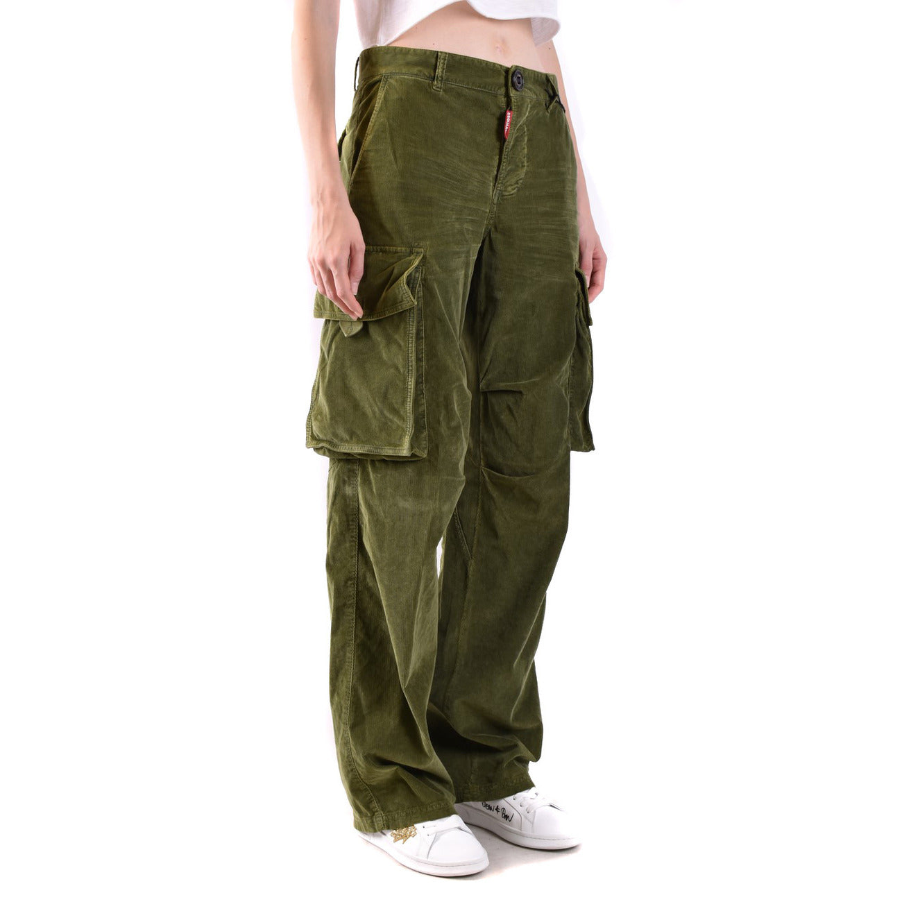 Dsquared2 - Dsquared2  Women Trousers