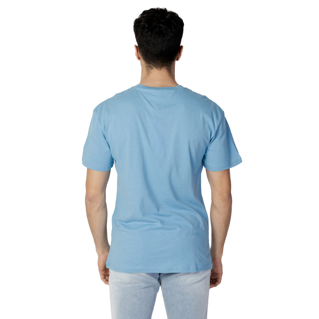 Tommy Hilfiger Jeans - Tommy Hilfiger Jeans Men T-Shirt