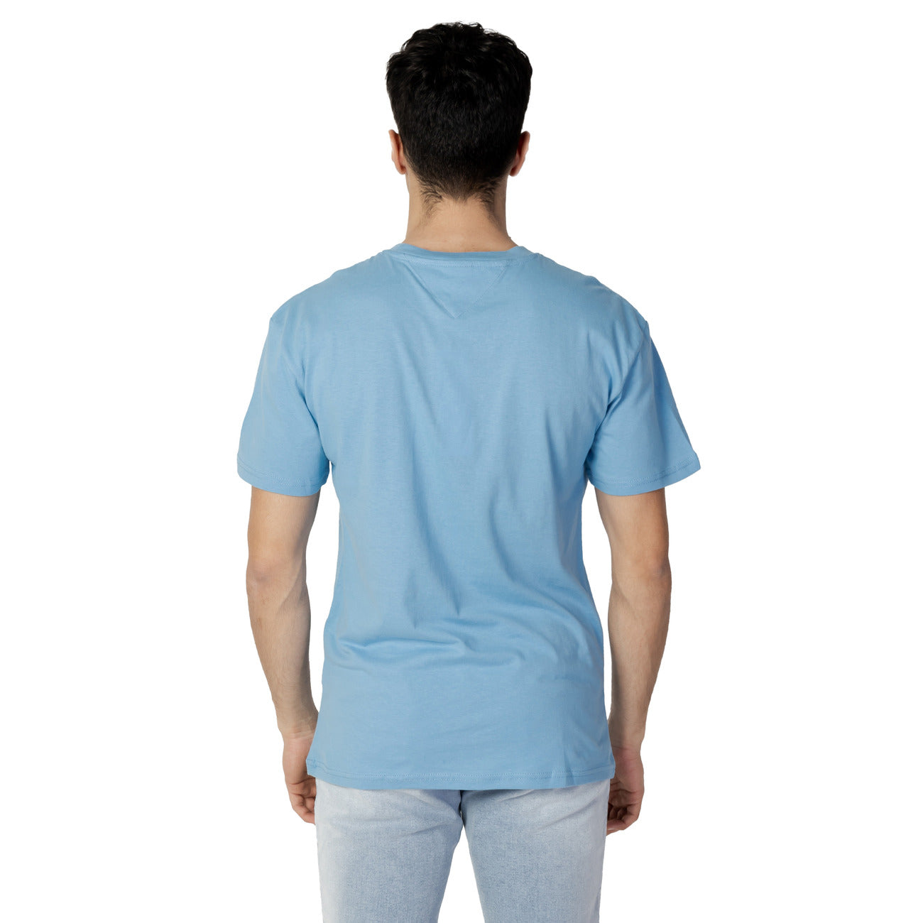 Tommy Hilfiger Jeans - Tommy Hilfiger Jeans Men T-Shirt