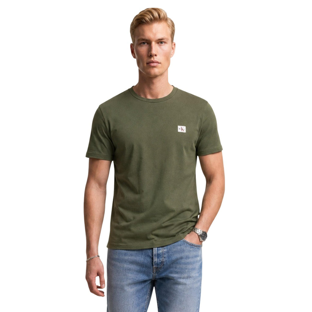 Calvin Klein Jeans - Calvin Klein Jeans Men T-Shirt