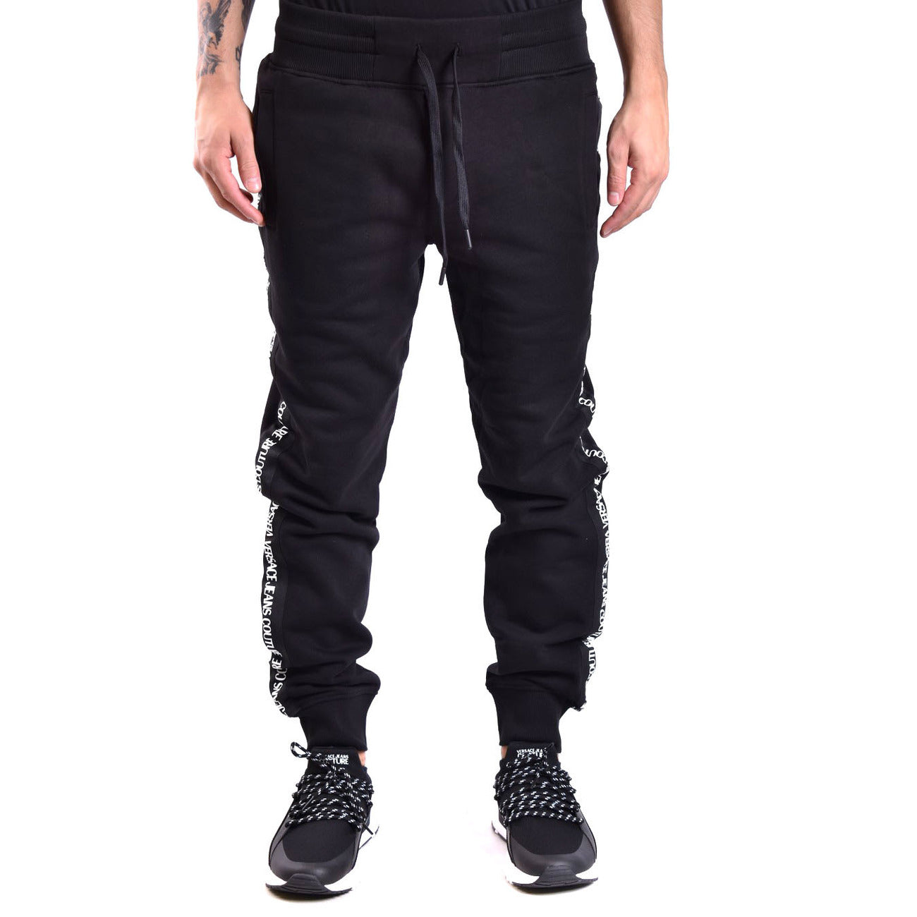Versace Jeans Couture Men Trousers
