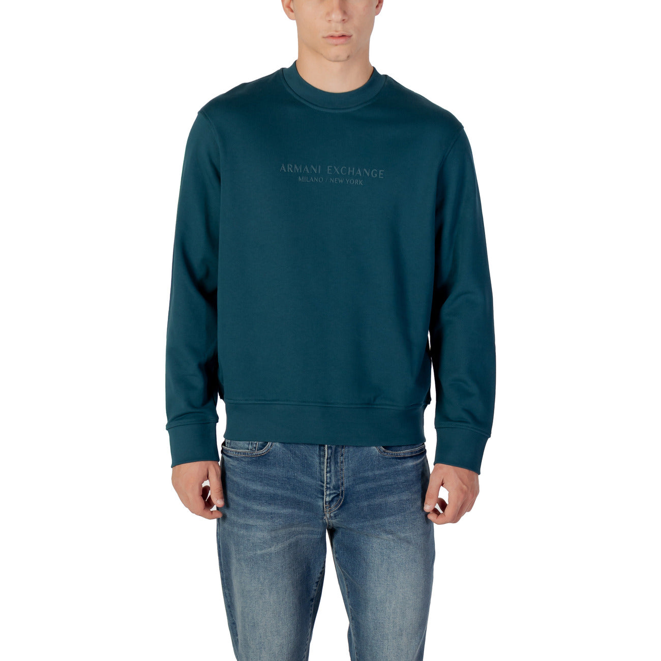 Armani Exchange - Armani Exchange Men Sweatshirts
