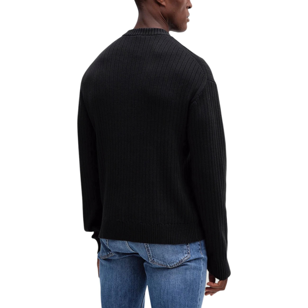 Calvin Klein Jeans - Calvin Klein Jeans Men Knitwear