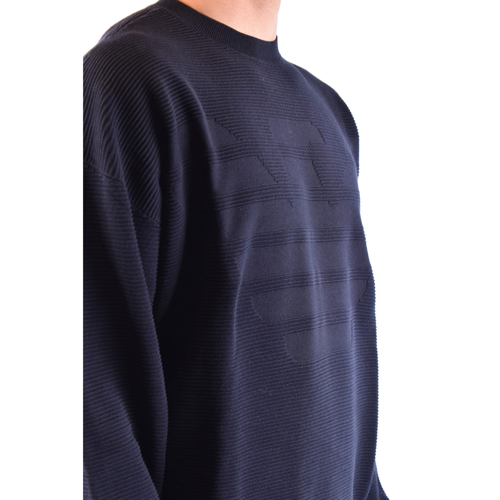 Emporio Armani - Emporio Armani Men Knitwear