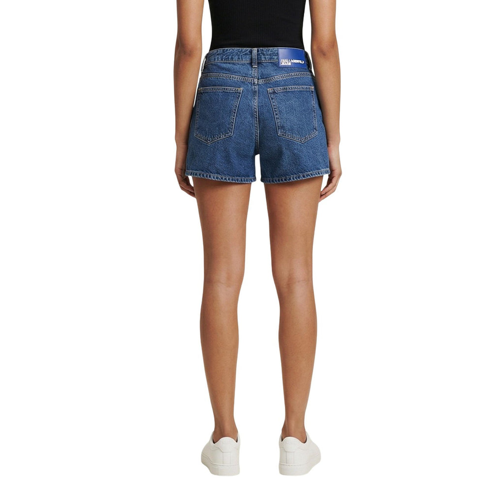 Karl Lagerfeld Jeans - Karl Lagerfeld Jeans  Women Short