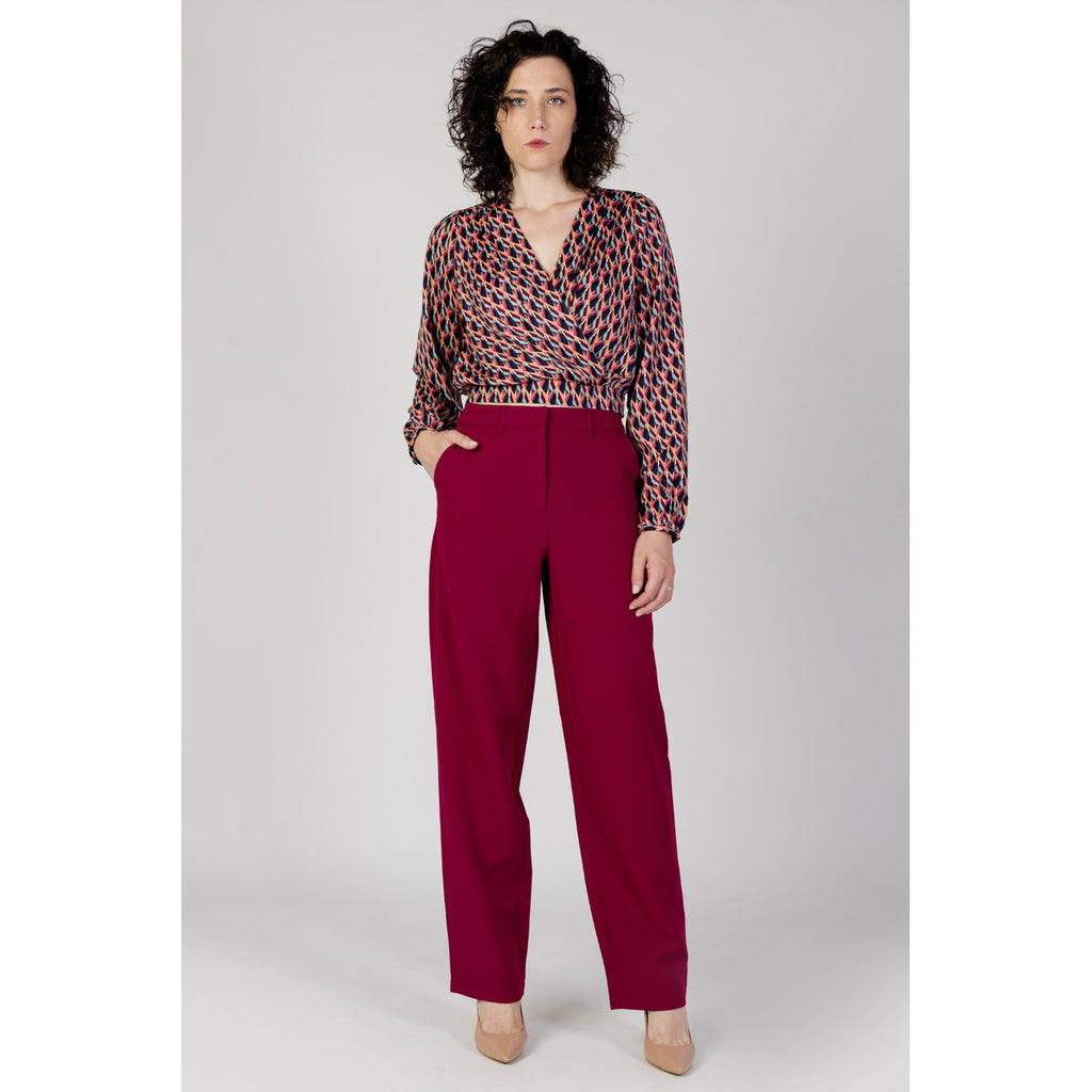 Vila Clothes - Vila Clothes  Women Trousers