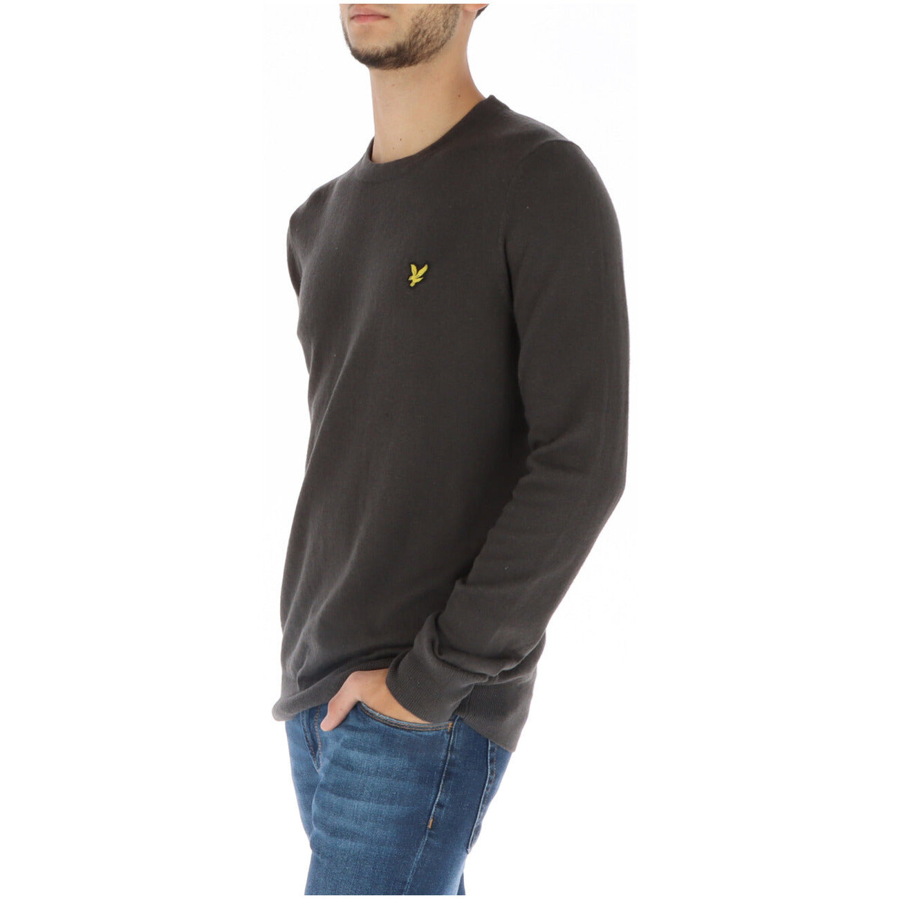 Lyle & Scott - Lyle & Scott Men Knitwear