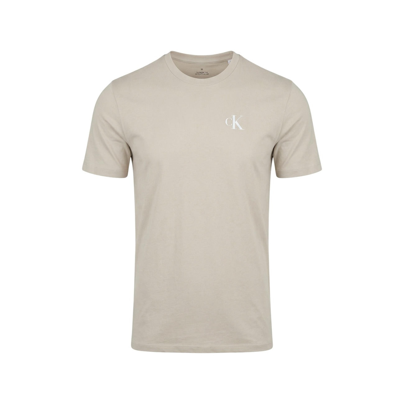 Calvin Klein Jeans - Calvin Klein Jeans Men T-Shirt