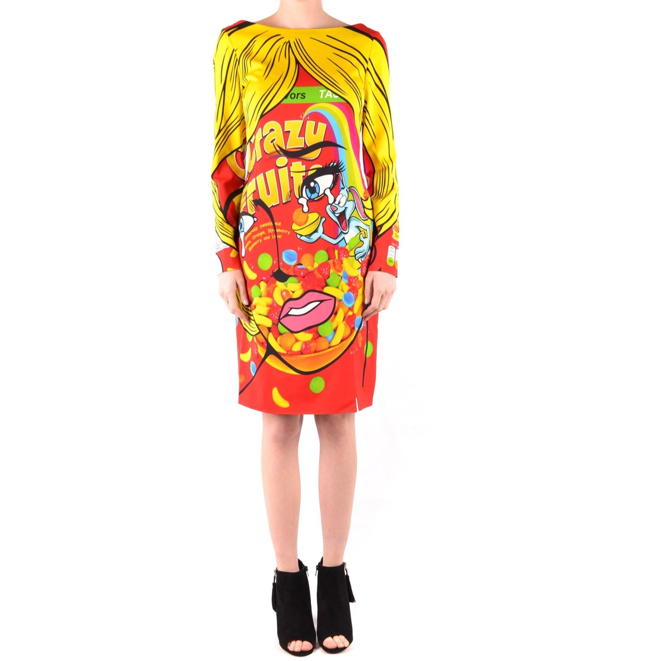 Moschino - Moschino  Women Dress