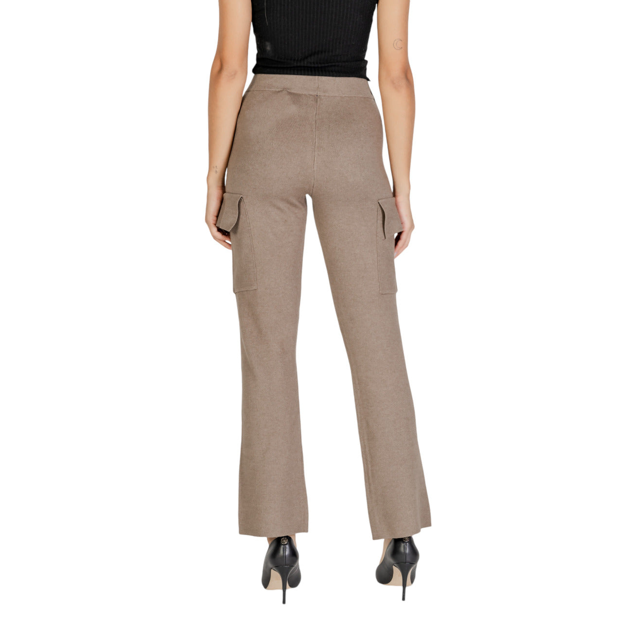 Vila Clothes - Vila Clothes  Women Trousers