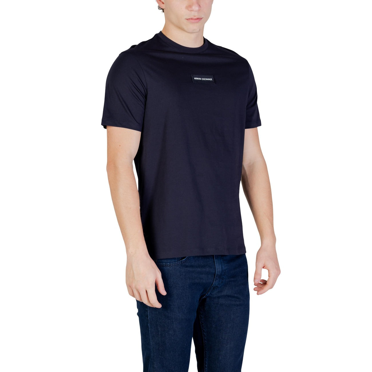 Armani Exchange - Armani Exchange Men T-Shirt