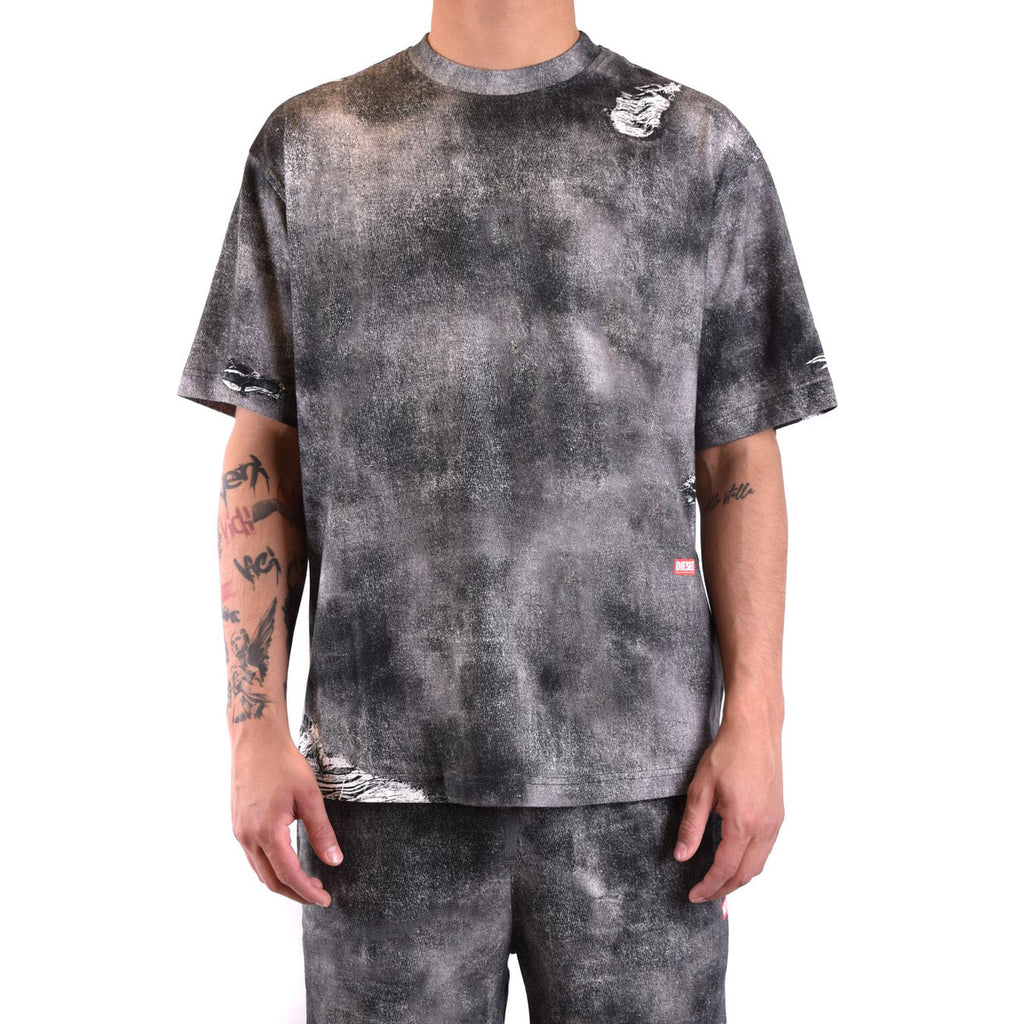 Diesel - Diesel Men T-Shirt