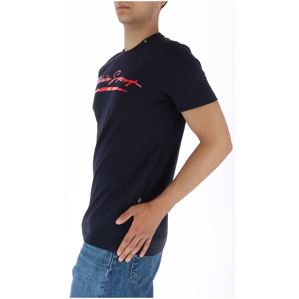 Plein Sport - Plein Sport Men T-Shirt