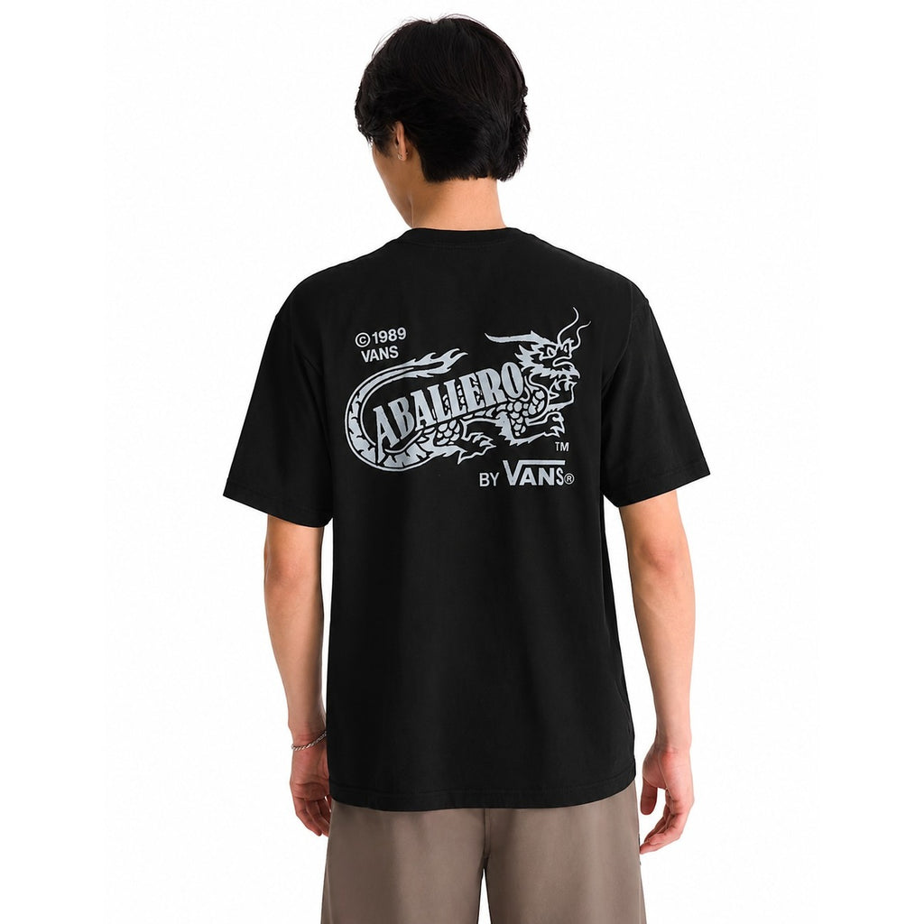 Vans - Vans Men T-Shirt