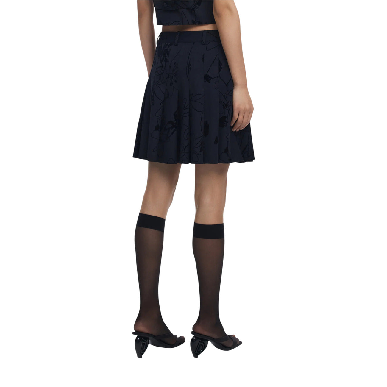 Desigual  Women Skirt