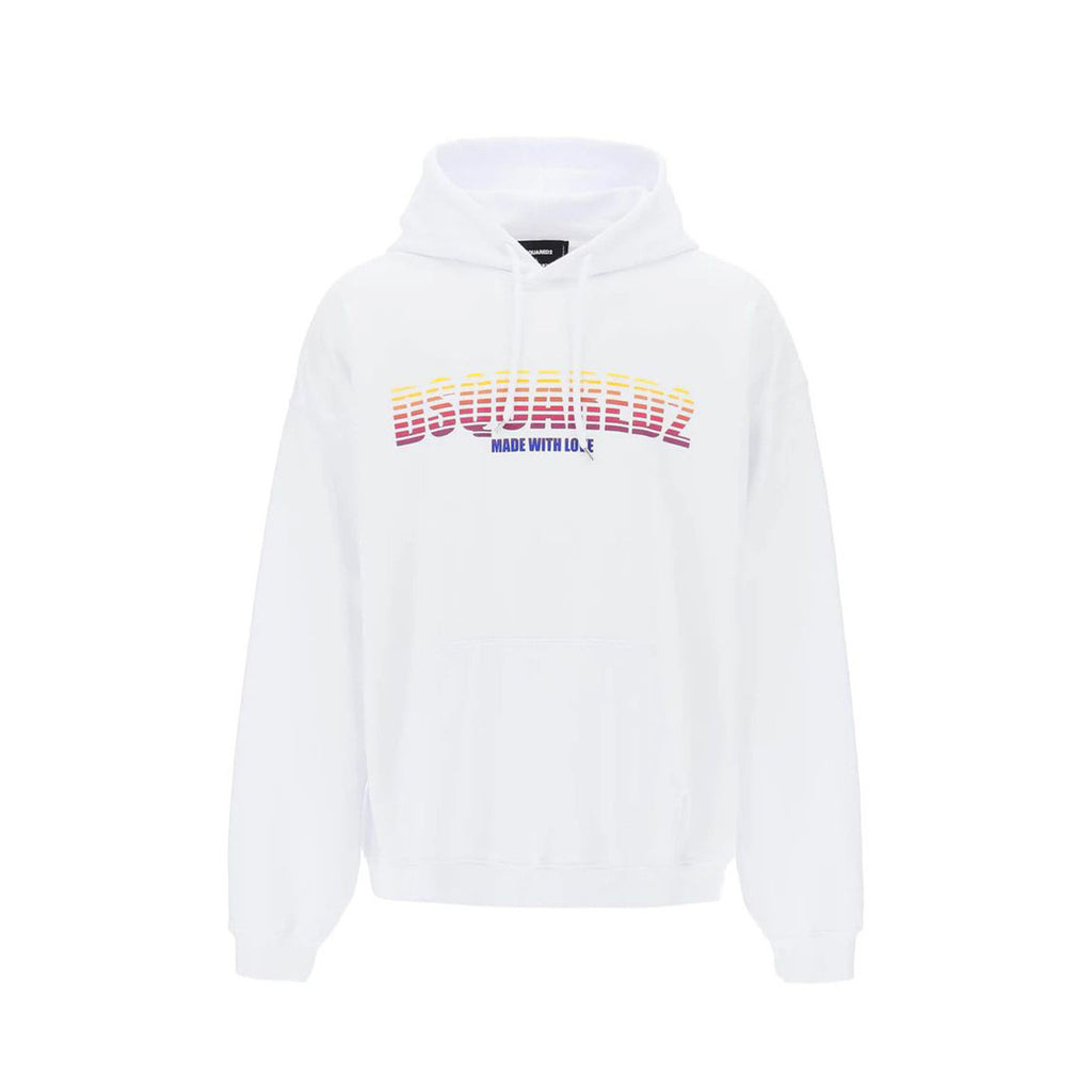 Dsquared2 - Dsquared2 Men Sweatshirts