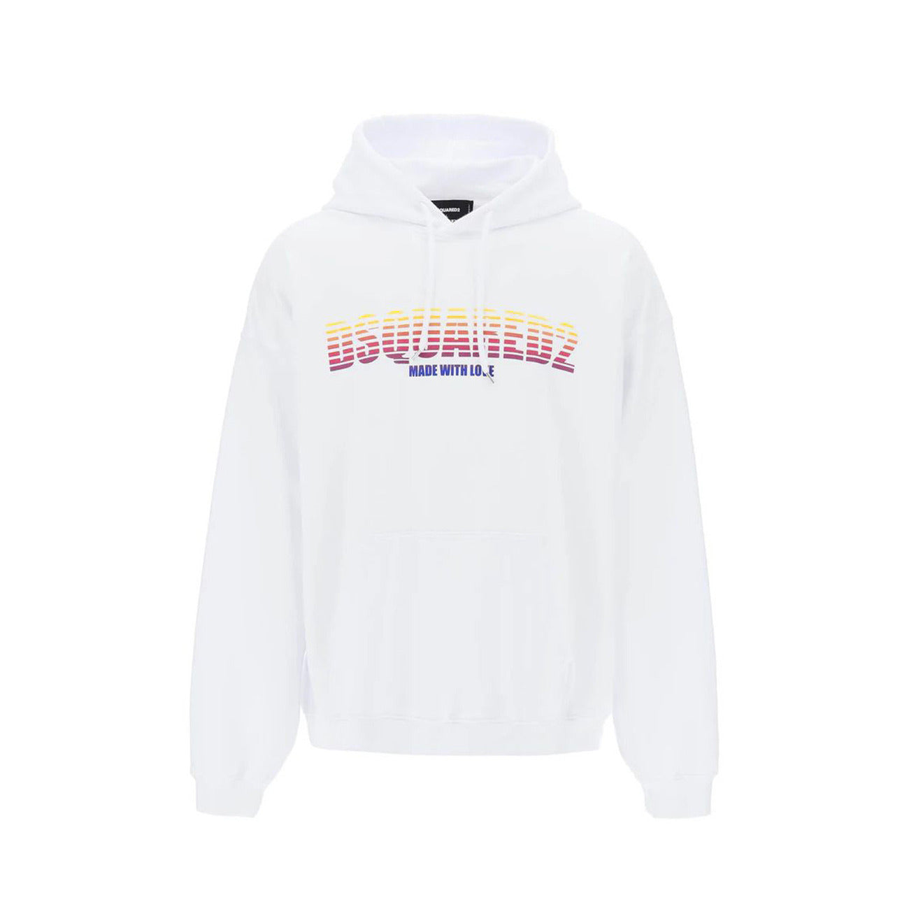 Dsquared2 - Dsquared2 Men Sweatshirts