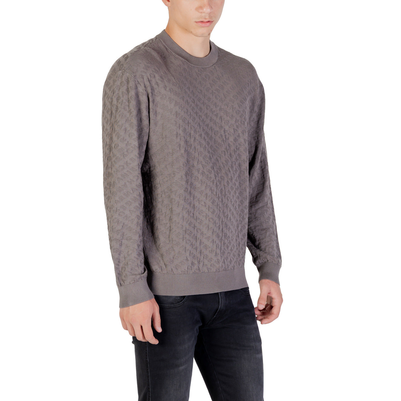Armani Exchange Men Knitwear