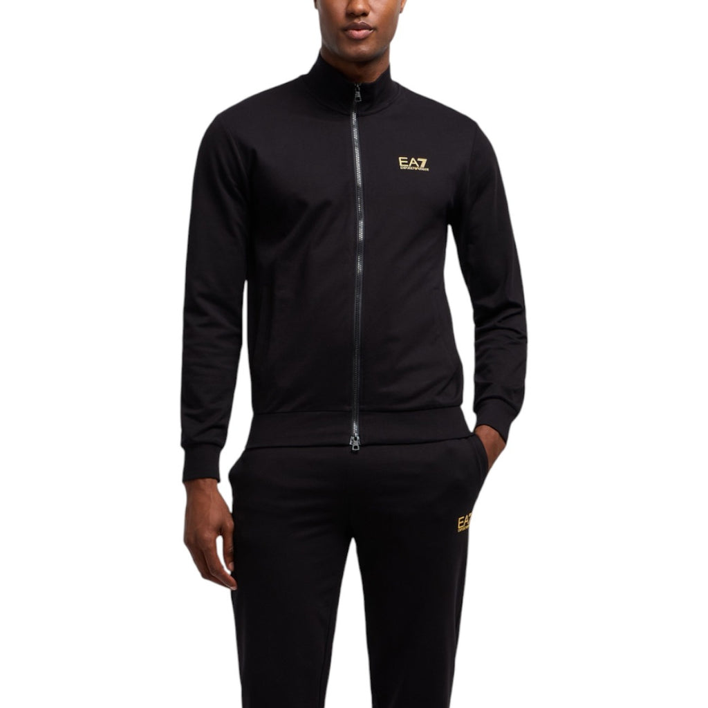 Ea7 - Ea7 Men Tracksuits