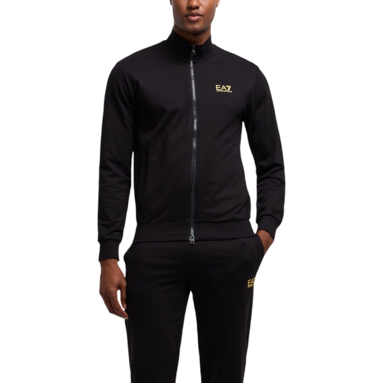 Ea7 - Ea7 Men Tracksuits