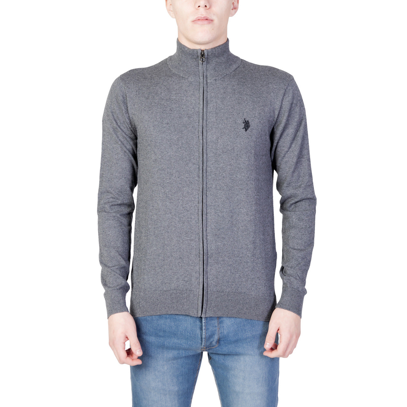 U.s. Polo Assn. Men Knitwear
