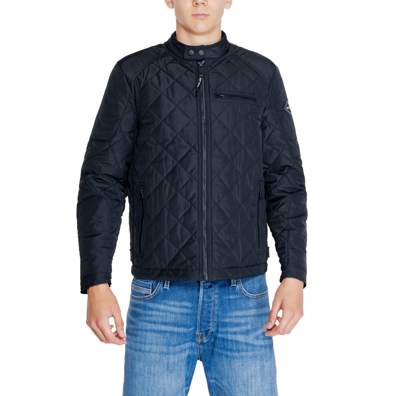 Replay Men Blazer