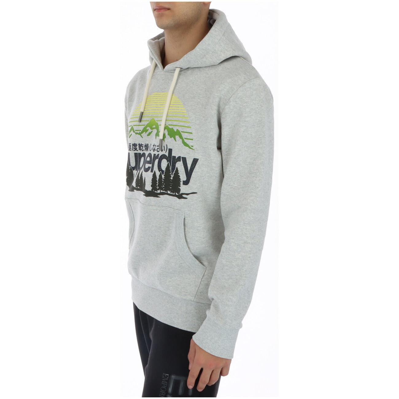 Superdry - Superdry Men Sweatshirts