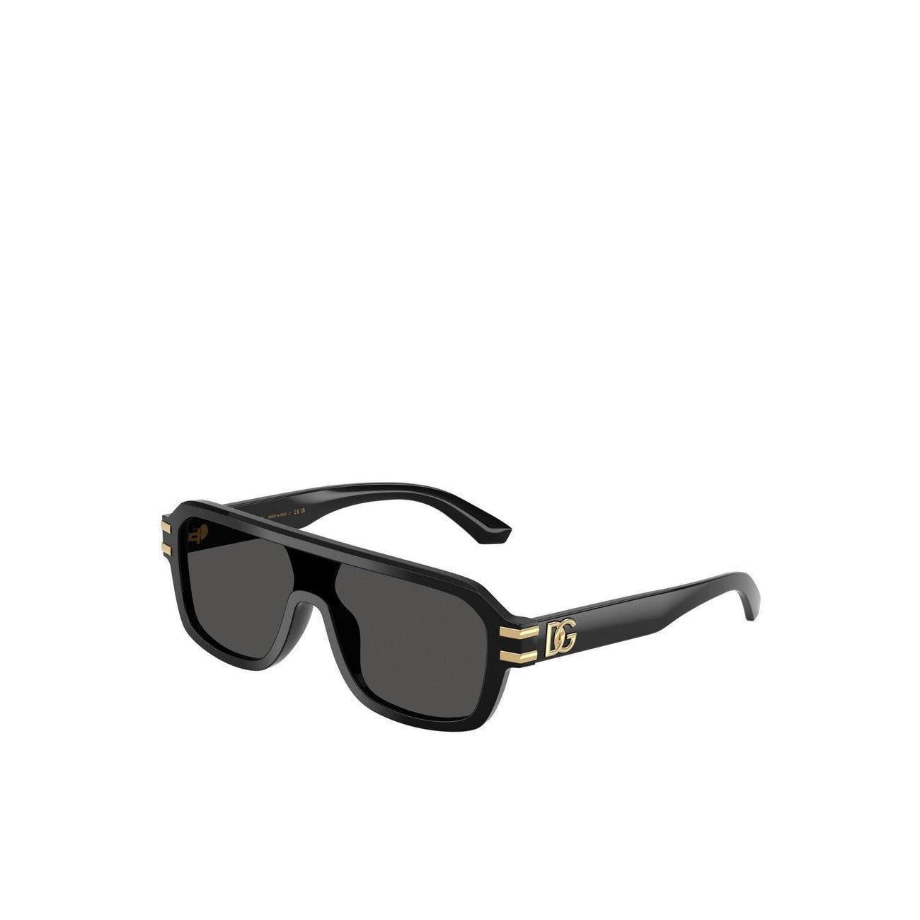 Dolce & Gabbana - Dolce & Gabbana Men Sunglasses