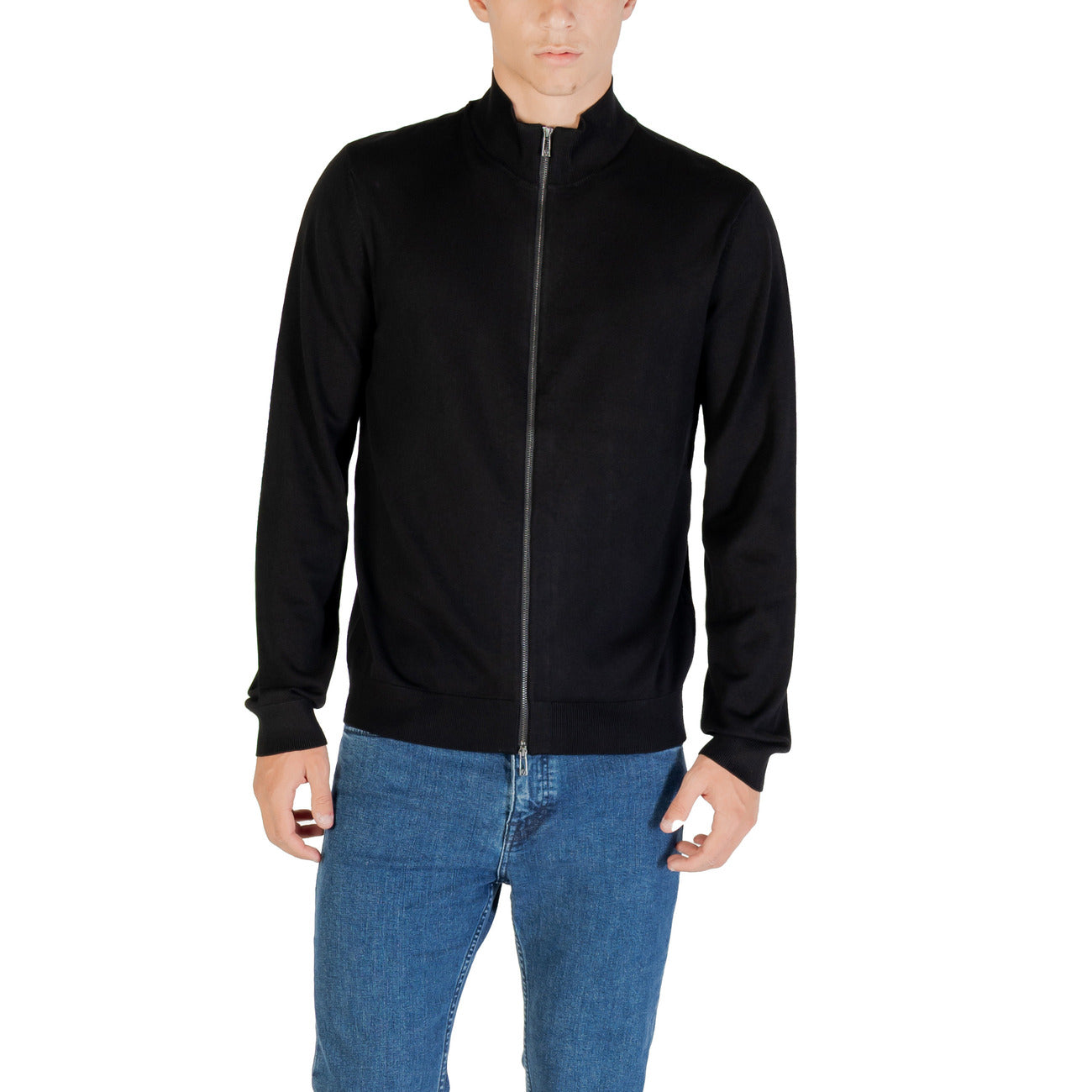 Armani Exchange - Armani Exchange Men Knitwear