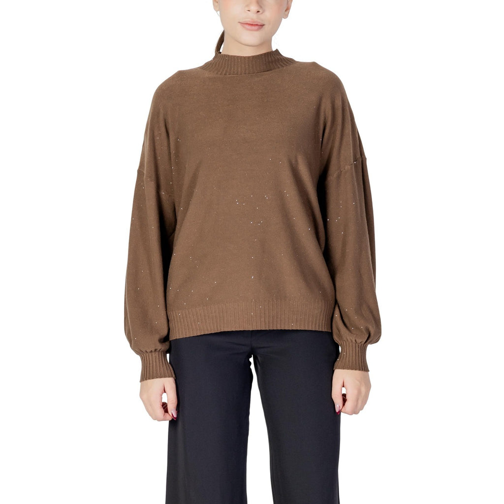 Choral - Choral  Women Knitwear