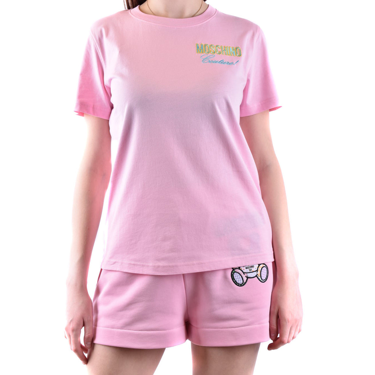 Moschino - Moschino  Women T-Shirt