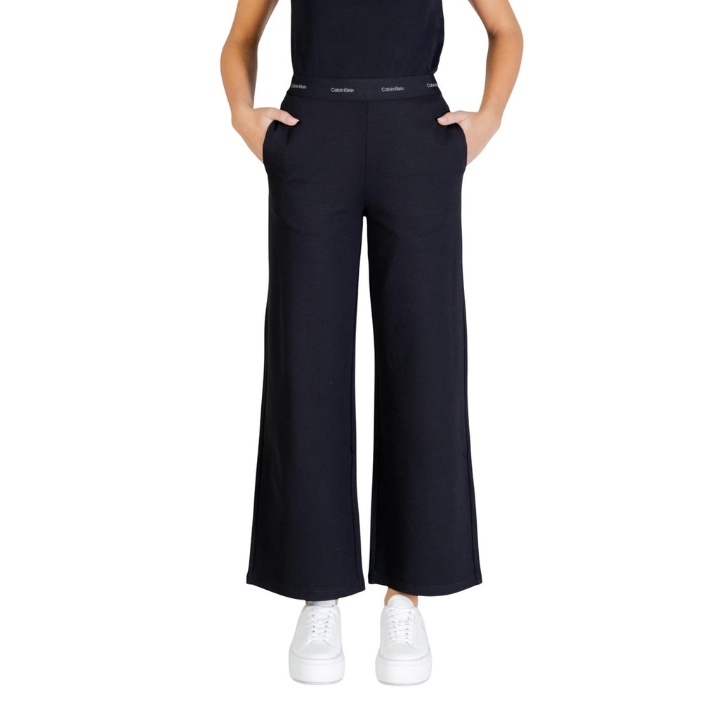 Calvin Klein Jeans - Calvin Klein Jeans  Women Trousers