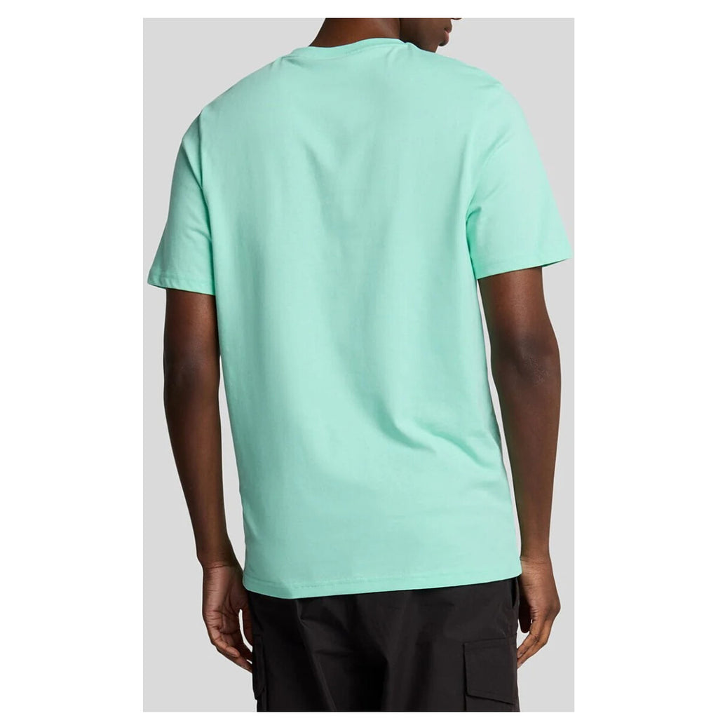 Lyle & Scott - Lyle & Scott Men T-Shirt