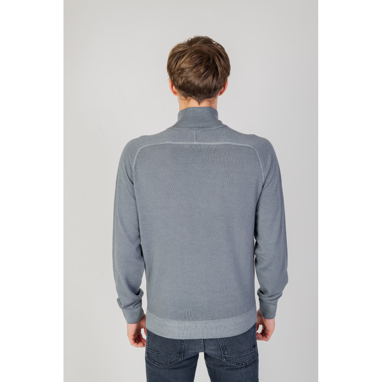 Boss Men Knitwear