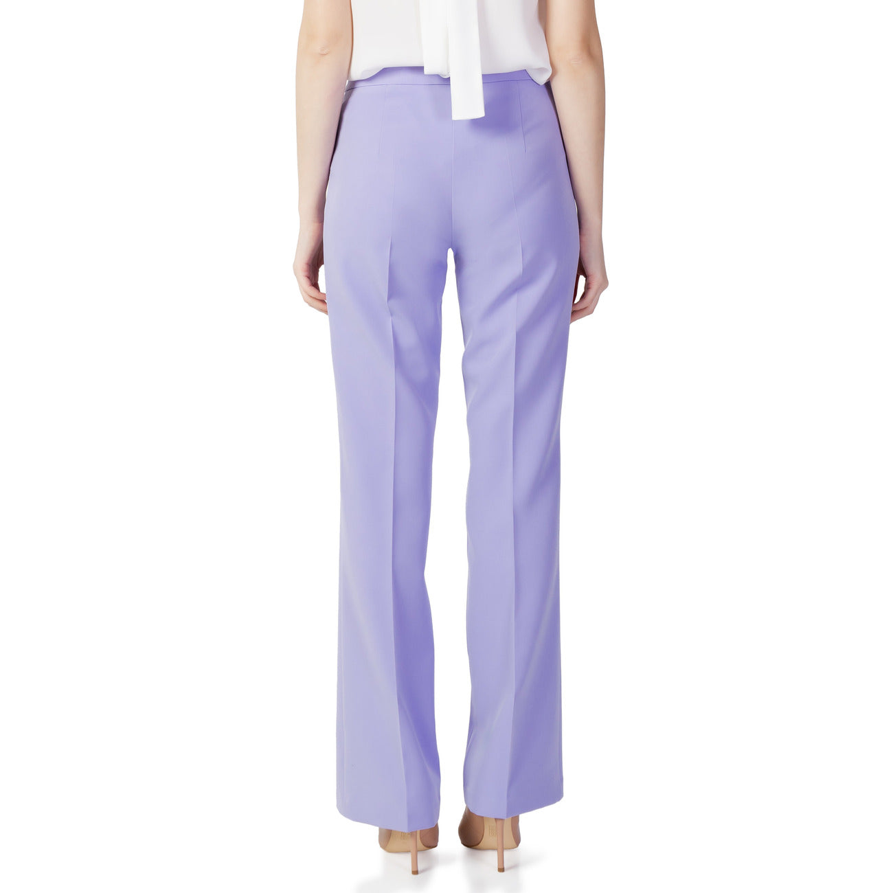 Hanny Deep - Hanny Deep  Women Trousers